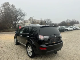 Mitsubishi Outlander 2, 4 I Швейцария FULL TOP, снимка 6