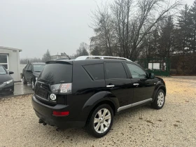 Mitsubishi Outlander 2, 4 I Швейцария FULL TOP, снимка 7