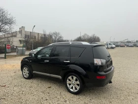 Mitsubishi Outlander 2, 4 I Швейцария FULL TOP, снимка 8