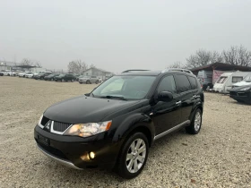 Mitsubishi Outlander 2, 4 I Швейцария FULL TOP, снимка 3