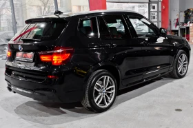 BMW X3 3.0D M Performance, снимка 5