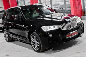 BMW X3 3.0D M Performance, снимка 3