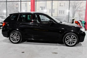 BMW X3 3.0D M Performance, снимка 4