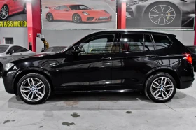 BMW X3 3.0D M Performance, снимка 8