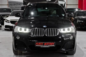 BMW X3 3.0D M Performance, снимка 2