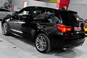 BMW X3 3.0D M Performance, снимка 7