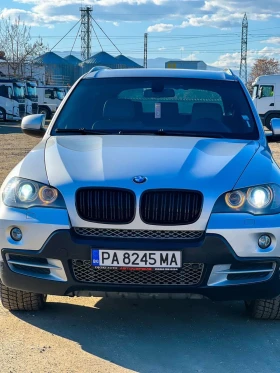 BMW X5 3.5SD, снимка 2