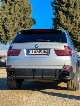 BMW X5 3.5SD, снимка 3