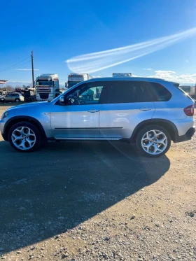 BMW X5 3.5SD, снимка 7