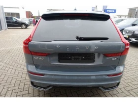 Volvo XC60 B4 D AWD Ultimate Dark | Mobile.bg    7