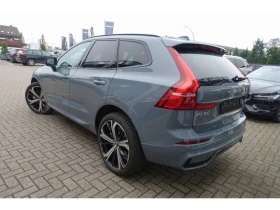 Volvo XC60 B4 D AWD Ultimate Dark | Mobile.bg    4