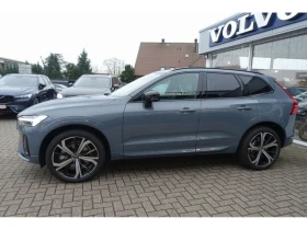 Volvo XC60 B4 D AWD Ultimate Dark | Mobile.bg    6