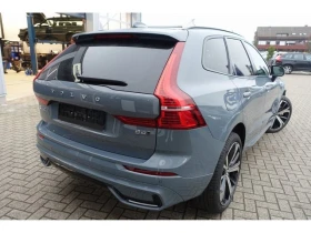 Volvo XC60 B4 D AWD Ultimate Dark | Mobile.bg    2