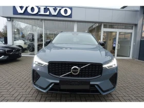 Volvo XC60 B4 D AWD Ultimate Dark | Mobile.bg    5