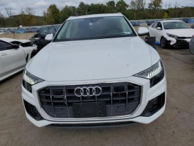 Audi Q8 3.0L 6 All wheel drive | Mobile.bg    8