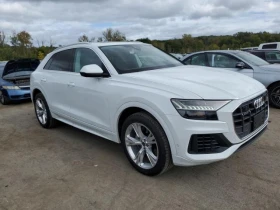 Audi Q8 3.0L 6 All wheel drive | Mobile.bg    7