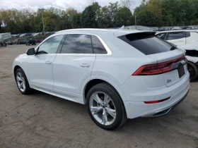 Audi Q8 3.0L 6 All wheel drive | Mobile.bg    2