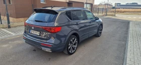 Seat Tarraco FR 1.5, снимка 6