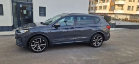 Seat Tarraco FR 1.5, снимка 3