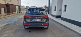 Seat Tarraco FR 1.5, снимка 5