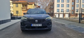 Seat Tarraco FR 1.5, снимка 1