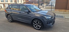 Seat Tarraco FR 1.5, снимка 8