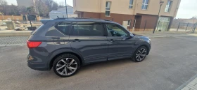 Seat Tarraco FR 1.5, снимка 7