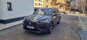 Seat Tarraco FR 1.5, снимка 2