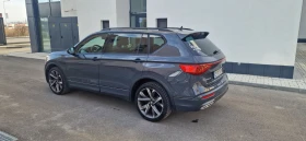 Seat Tarraco FR 1.5, снимка 4