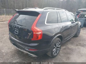 Volvo Xc90 * T6 MOMENTUM* ВЪЗМОЖЕН ЛИЗИНГ* - 39500 лв. - 91394399 | Car24.bg