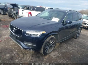 Volvo Xc90 * T6 MOMENTUM* ВЪЗМОЖЕН ЛИЗИНГ* - 39500 лв. - 91394399 | Car24.bg