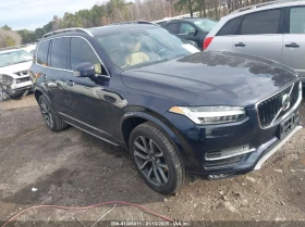 Volvo Xc90 * T6 MOMENTUM* ВЪЗМОЖЕН ЛИЗИНГ*  1