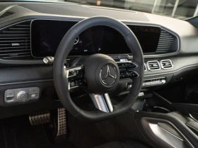 Mercedes-Benz GLE 350 de 4Matic = AMG Line Advanced Plus= Гаранция - 152420 лв. - 88386693 | Car24.bg