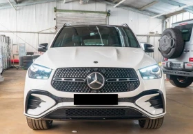  Mercedes-Benz GLE 35...