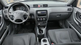 Honda Cr-v 2.0 ГАЗ, КЛИМАТИК , снимка 9