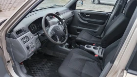 Honda Cr-v 2.0 ГАЗ, КЛИМАТИК , снимка 10