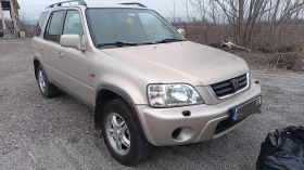 Honda Cr-v 2.0 ГАЗ, КЛИМАТИК , снимка 3