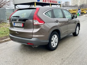 Honda Cr-v 2.2i-DTEC* Автомат* 4Х4* Led* Euro5B* Италия* , снимка 4