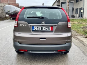 Honda Cr-v 2.2i-DTEC* Автомат* 4Х4* Led* Euro5B* Италия* , снимка 3