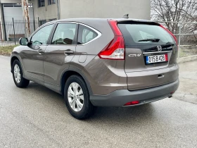 Honda Cr-v 2.2i-DTEC* Автомат* 4Х4* Led* Euro5B* Италия* , снимка 2