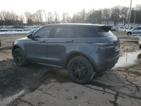 Land Rover Range Rover Evoque P300 R-Dynamic SE* FULL, снимка 2