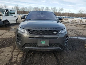 Land Rover Range Rover Evoque P300 R-Dynamic SE* FULL, снимка 5