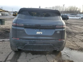 Land Rover Range Rover Evoque P300 R-Dynamic SE* FULL, снимка 6