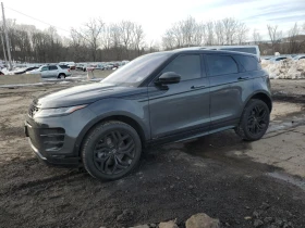 Land Rover Range Rover Evoque P300 R-Dynamic SE* FULL, снимка 1