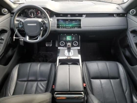 Land Rover Range Rover Evoque P300 R-Dynamic SE* FULL, снимка 8