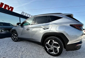 Hyundai Tucson 1.6 4WD Plug-in Hybrid - 57500 лв. - 60491015 | Car24.bg