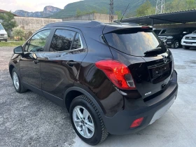 Обява за продажба на Opel Mokka 1.7 CDTI 4X4 ~15 200 лв. - изображение 5