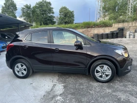 Обява за продажба на Opel Mokka 1.7 CDTI 4X4 ~15 200 лв. - изображение 1