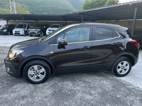 Обява за продажба на Opel Mokka 1.7 CDTI 4X4 ~15 200 лв. - изображение 7