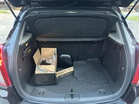 Обява за продажба на Opel Mokka 1.7 CDTI 4X4 ~15 200 лв. - изображение 11